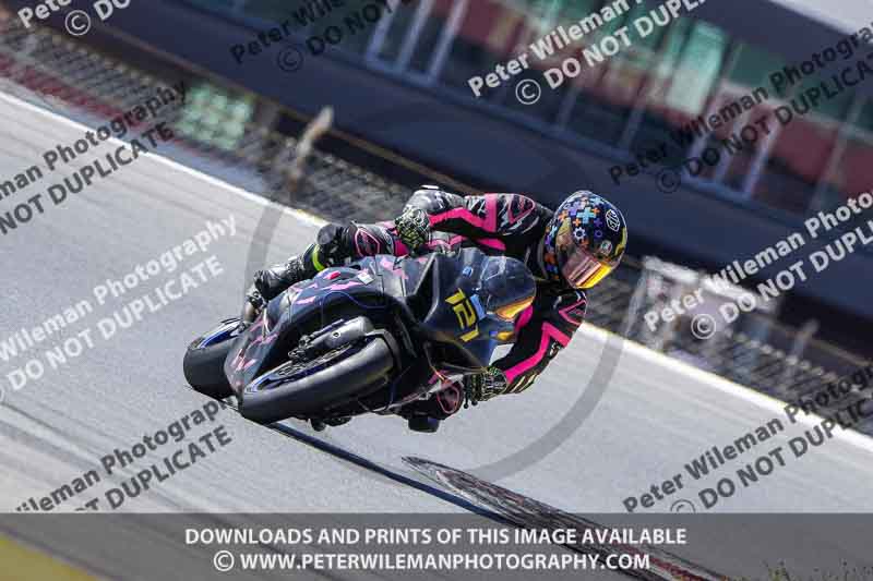 May 2024;motorbikes;no limits;peter wileman photography;portimao;portugal;trackday digital images